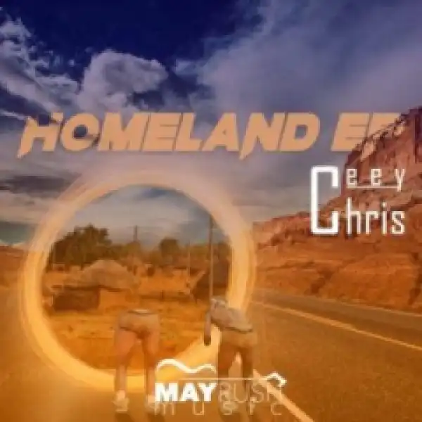 Homeland BY CeeyChris